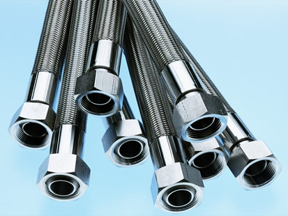 The Importance of Hydraulic Hose Inspection