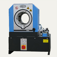 crimping machine product