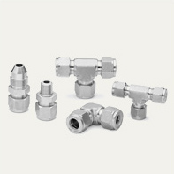 hydraulic fittings product